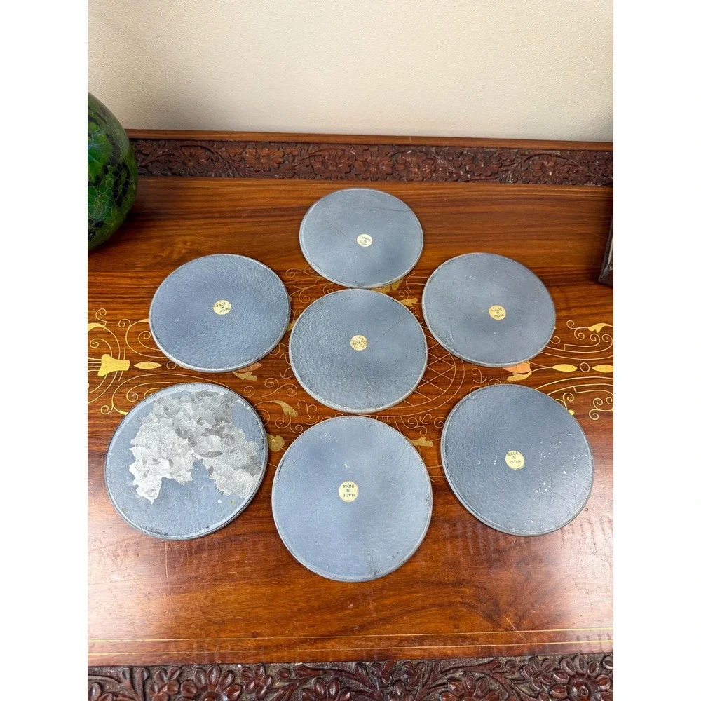 N/A vintage set